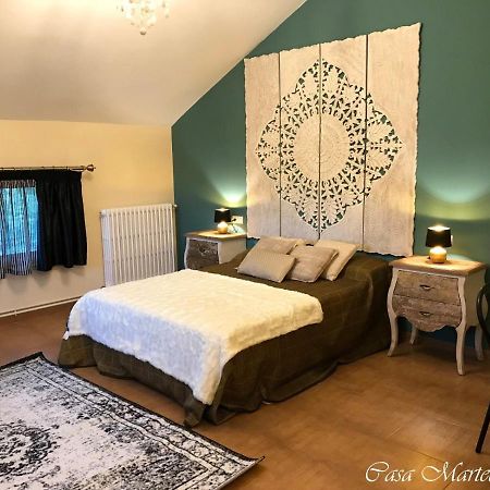 Hospederia Casa Martell Hotell Daroca Eksteriør bilde