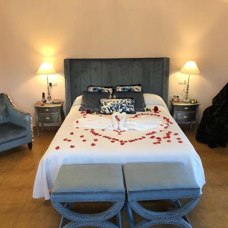 Hospederia Casa Martell Hotell Daroca Eksteriør bilde
