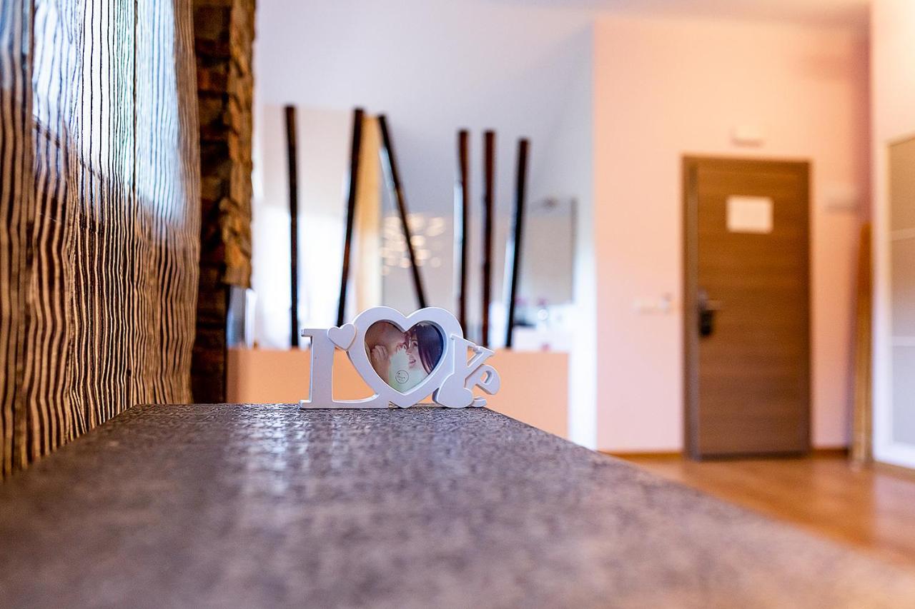Hospederia Casa Martell Hotell Daroca Eksteriør bilde